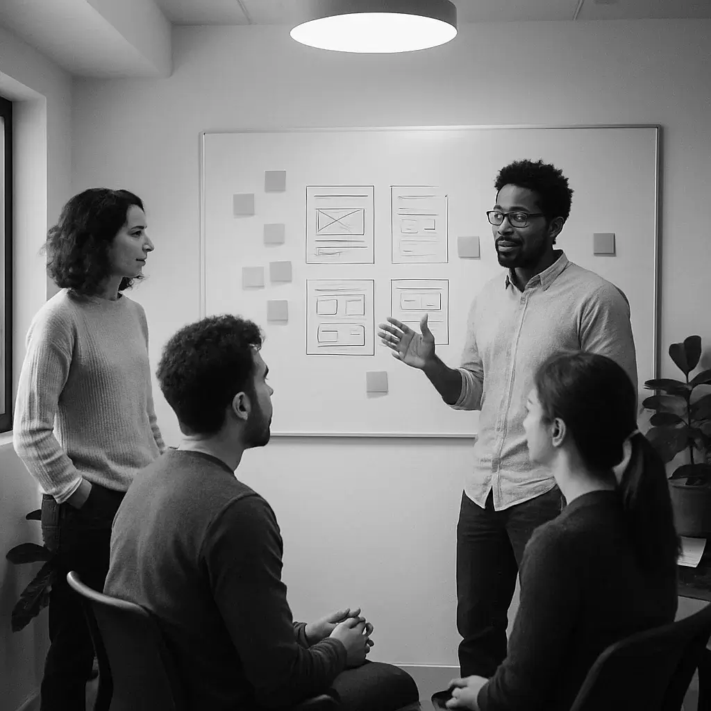scrum image